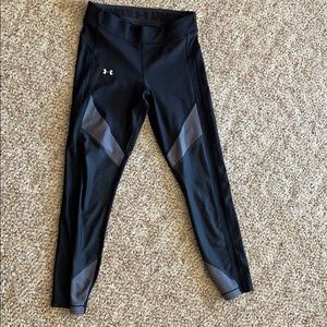 Under Armour leggings